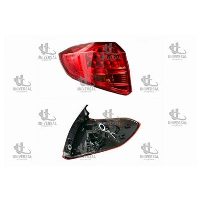 STOP VİTARA 16-19 DIŞ LH (LEDLİ)