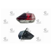 STOP X-TRAİL 14-15 DIŞ LH
