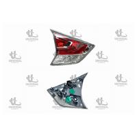 STOP X-TRAİL 14-15 İÇ LH