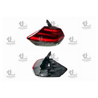 STOP X-TRAİL 16-19 İÇ LH