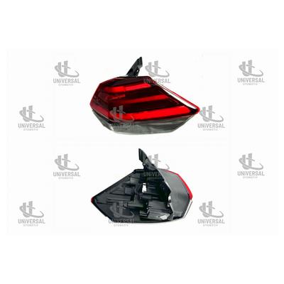 STOP X-TRAİL 16-19 İÇ RH