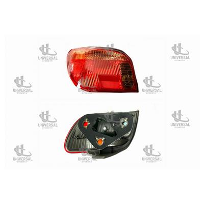 STOP YARİS 03-05 LH (DUYSUZ)