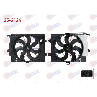 SU FANI KOMPLE ACCENT BLUE 11- BENZ