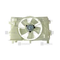 SU FANI KOMPLE COROLLA 02-06 ZZ121 (BEYAZ GEÇMELİ)