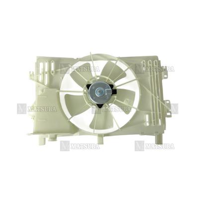 SU FANI KOMPLE COROLLA 02-06 ZZ121 (BEYAZ GEÇMELİ)