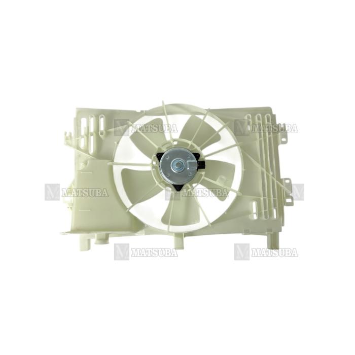 SU FANI KOMPLE COROLLA 02-06 ZZ121 (BEYAZ GEÇMELİ)