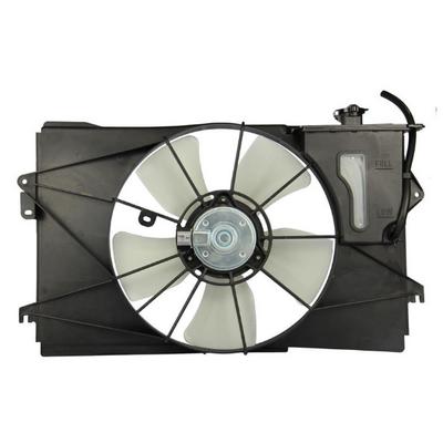 SU FANI KOMPLE COROLLA 02-06 ZZ121 (BEYAZ GEÇMELİ)