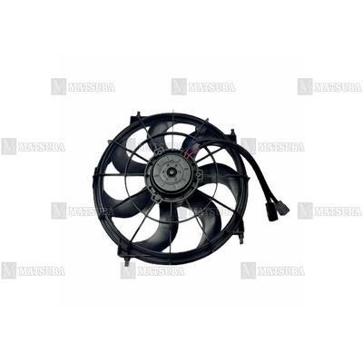 SU FANI KOMPLE İ20 09-14 BENZİNLİ (KLİMALI TİP) (ÇİFT FİŞ)