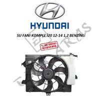 SU FANI KOMPLE İ20 12-14 1,2 BENZ.