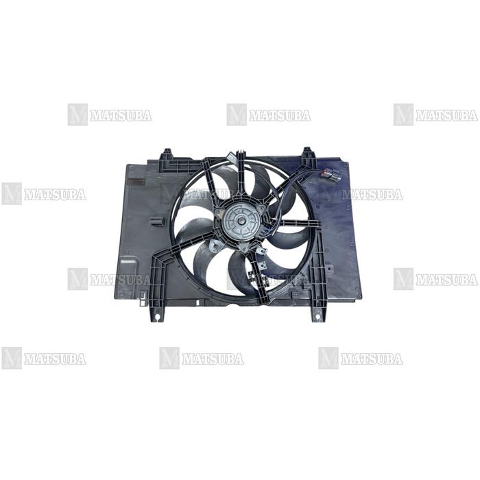 SU FANI KOMPLE JUKE 10- 1,6 BENZ HR16 **