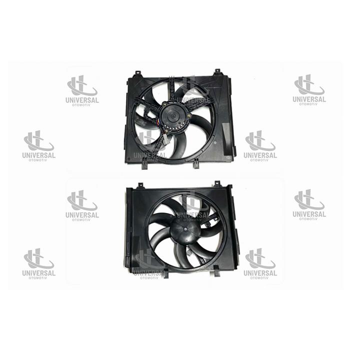SU FANI KOMPLE MİCRA 13-19 K13 / NOTE 07-14