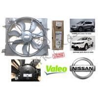 SU FANI KOMPLE QASHQAİ 14- (J11)  XTRAİL 14- (T32) 1,5 1,6 DCİ
