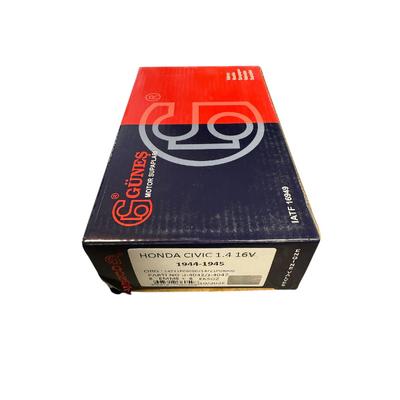 SUPAP TAKIMI CİVİC 98- D14A4 1,4 D16Y4 1,6  CİVİC 00-05 1,6 D16V1