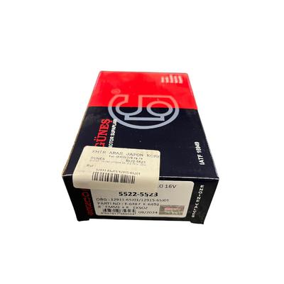 SUPAP TAKIMI VİTARA 06- 2,0 16 V J20A