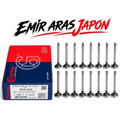 SUPAP TAKIMI YD25  SKYSTAR  NAVARA 2,4  2,5  NP300 10-