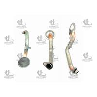SÜZGEÇ YAĞ SANTAFE CRDİ 06-12/SPORTAGE CRDİ 08-12/