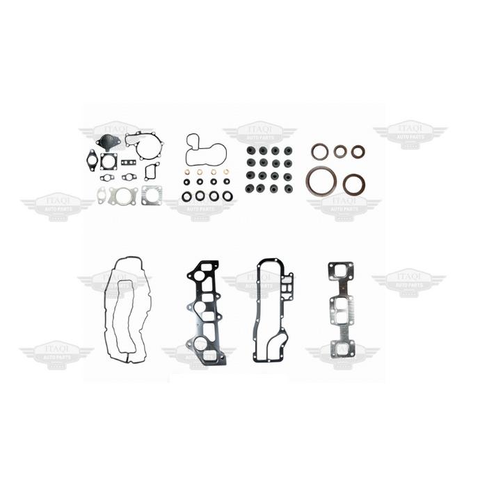 TAKIM CONTA B2500 07-09  BT50 16V FULL (SKC\'SIZ)