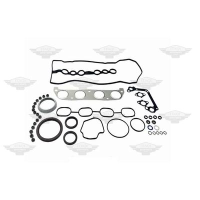 TAKIM CONTA COROLLA 03-06 VVTİ 1ZZ  3ZZ 1,4 1,6 (SKC\'SİZ)