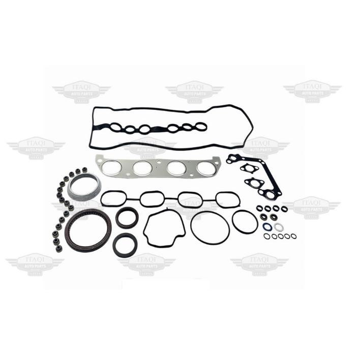 TAKIM CONTA COROLLA 03-06 VVTİ 1ZZ  3ZZ 1,4 1,6 (SKC\'SİZ)