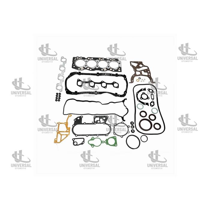 TAKIM CONTA HİLUX LN56- LN65 79-89