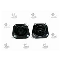 TAKOZ AMORTİSÖR 323 90-96 ÖN RH/LH