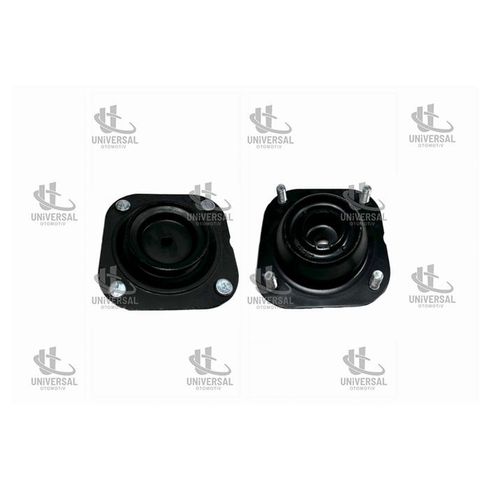 TAKOZ AMORTİSÖR 323 90-96 ÖN RH/LH