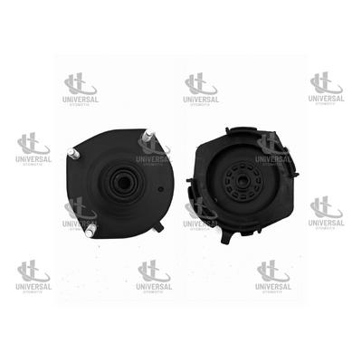 TAKOZ AMORTİSÖR 323 96-02 ARKA LH/RH