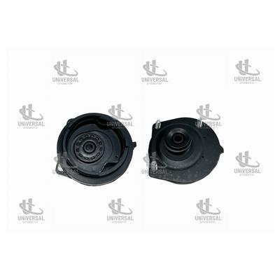 AMORTİSÖR TAKOZU ARKA SOL 323 97-99