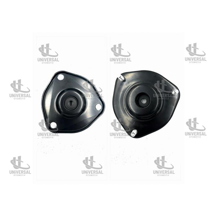 AMORTİSÖR TAKOZU ÖN CARİSMA 00-06 SPACE STAR 98- SAĞ SOL