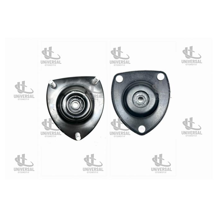 TAKOZ AMORTİSÖR COLT 05-12 ÖN LH/RH