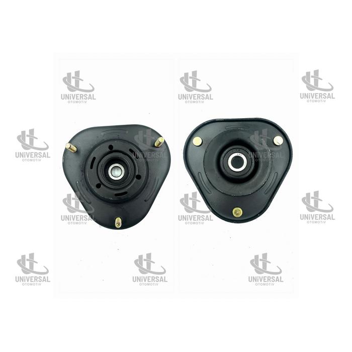 TAKOZ AMORTİSÖR COROLLA 02-06/AVENSİS 03-09/VERSO