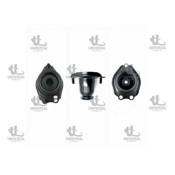 TAKOZ AMORTİSÖR COROLLA 03-05/AVENSİS 03-08 ARKA