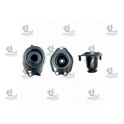 TAKOZ AMORTİSÖR COROLLA 03-05/AVENSİS 03-08 ARKA