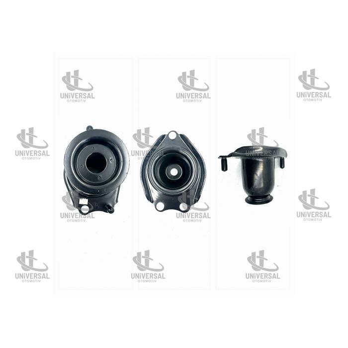 TAKOZ AMORTİSÖR COROLLA 03-05/AVENSİS 03-08 ARKA