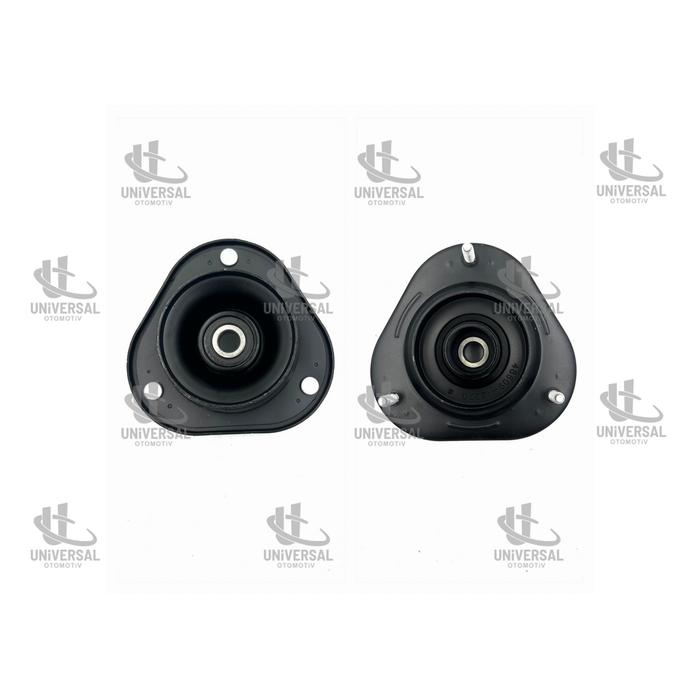 TAKOZ AMORTİSÖR COROLLA AE101/AE111 92-01 ÖN