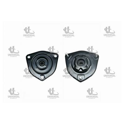 TAKOZ AMORTİSÖR COUPE 05-09 ÖN LH/RH