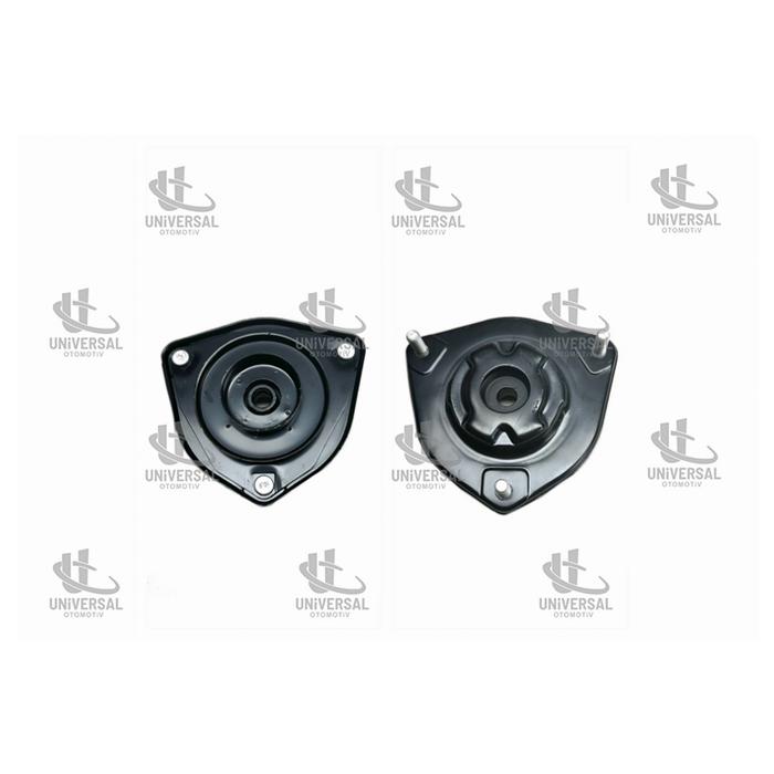 TAKOZ AMORTİSÖR COUPE 05-09 ÖN LH/RH