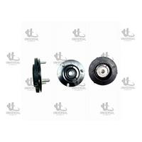 TAKOZ AMORTİSÖR D-MAX 4X2 02-16 ÖN RH/LH