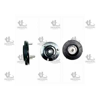 TAKOZ AMORTİSÖR D-MAX 4X2 02-16 ÖN RH/LH