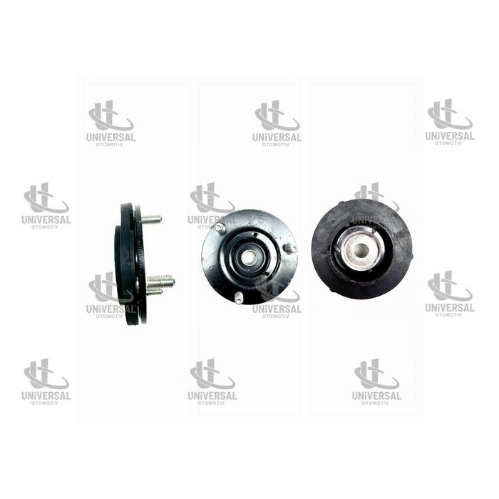 TAKOZ AMORTİSÖR D-MAX 4X2 02-16 ÖN RH/LH