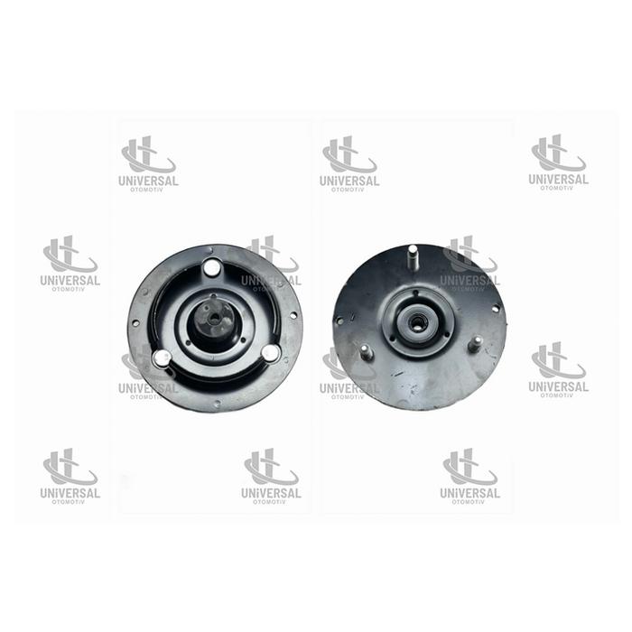 TAKOZ AMORTİSÖR HILUX VİGO 4X2 07-14 ÖN LH/RH