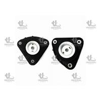 TAKOZ AMORTİSÖR MAZDA 3 03-13 ÖN LH/RH