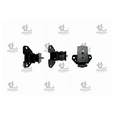 TAKOZ AMORTİSÖR STAREX 2,5 07-14/H1 07-14 ÖN RH/LH