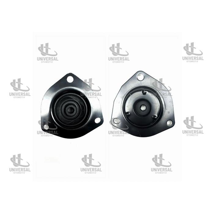 TAKOZ AMORTİSÖR X-TRAİL 01-07 ÖN-ARKA LH/RH