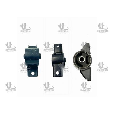 TAKOZ DEFRANSİYEL PAJERO 00-06 ÖN