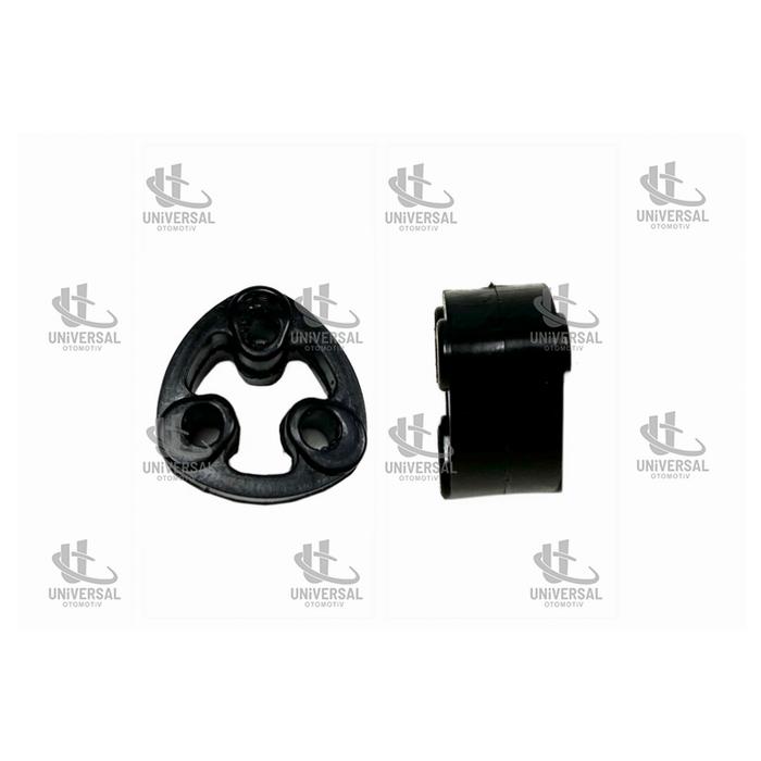 TAKOZ EKSOZ D-MAX 03-11