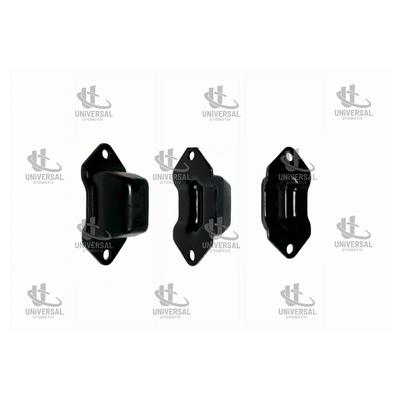 TAKOZ MAKAS HILUX VİGO 4X2 07-14 ARKA
