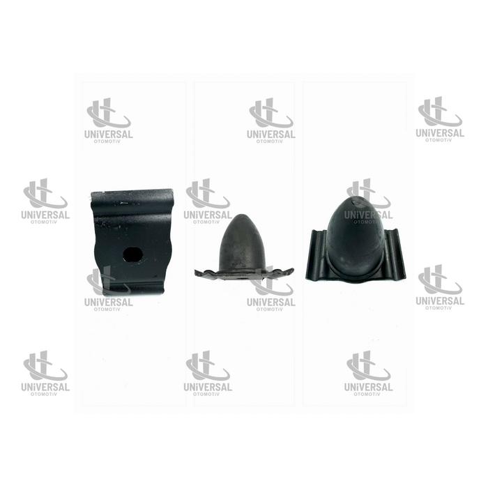 TAKOZ MAKAS L200 07-15 ARKA