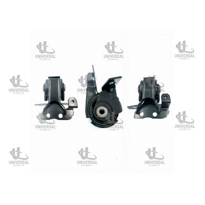 MOTOR ŞANZUMAN TAKOZU SOL 323 99-02 OTOM.(AT)