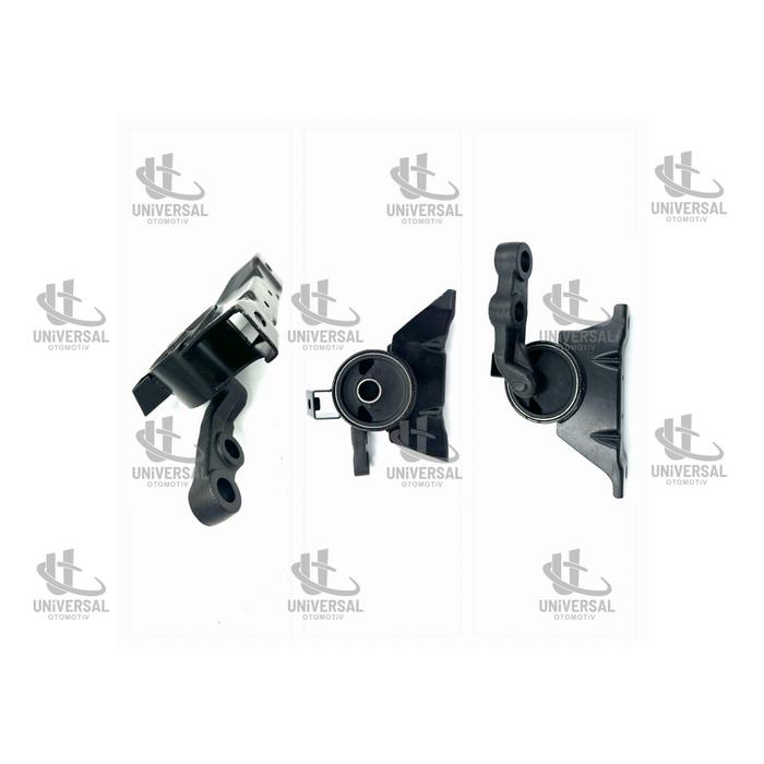 TAKOZ MOTOR 323 98-01 ÖN RH